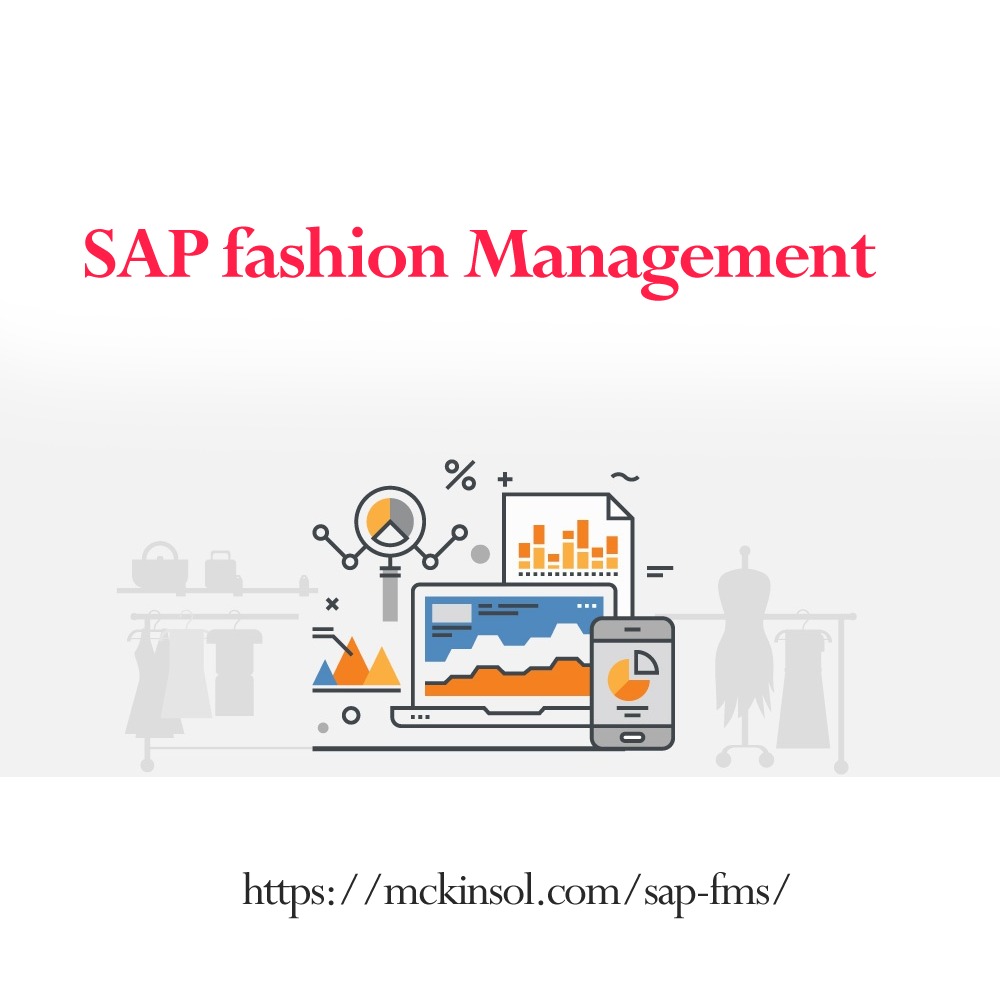 SAP Fashion Management