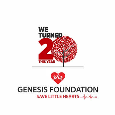 Tax Exemption Donation Benefits - Donate to Genesis Foundation