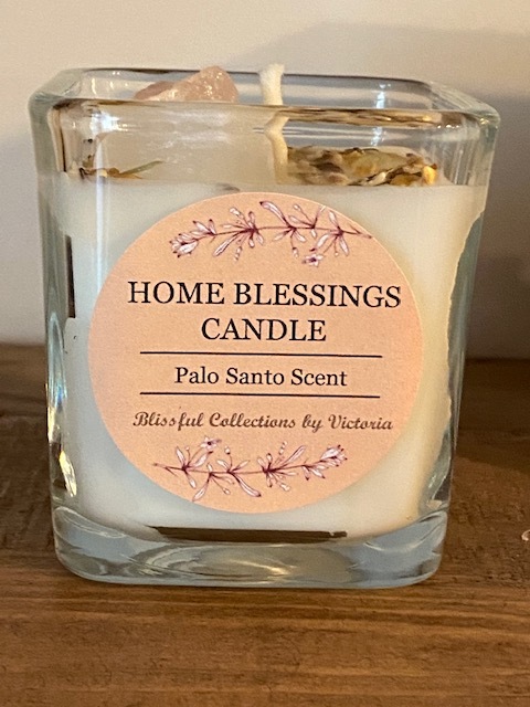 Home Blessings Candles Set Available Online – Buy Hand-Crafted Candles