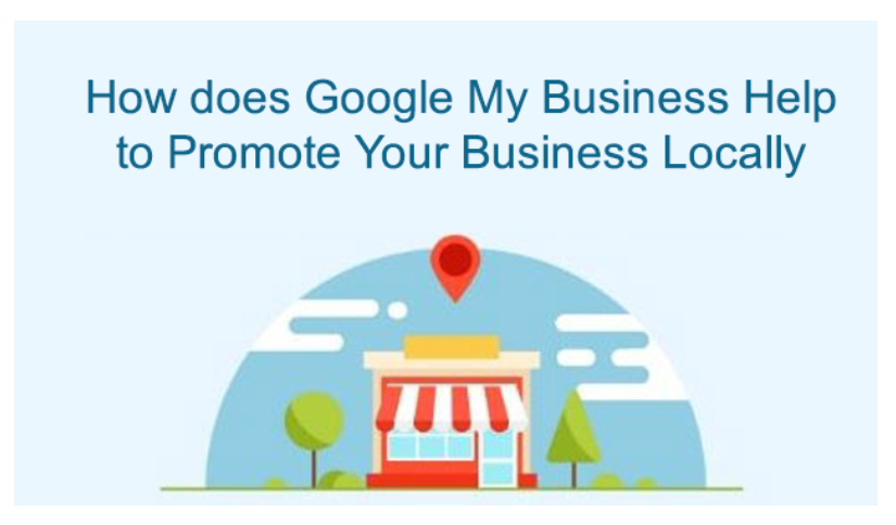 Top 7 Advantages of Google My Business Listing