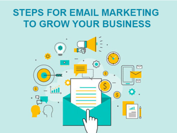 Eleven Amazing Email Marketing Tips To Boost Your Sales-