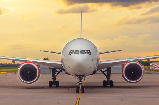 Southwest airlines flight booking