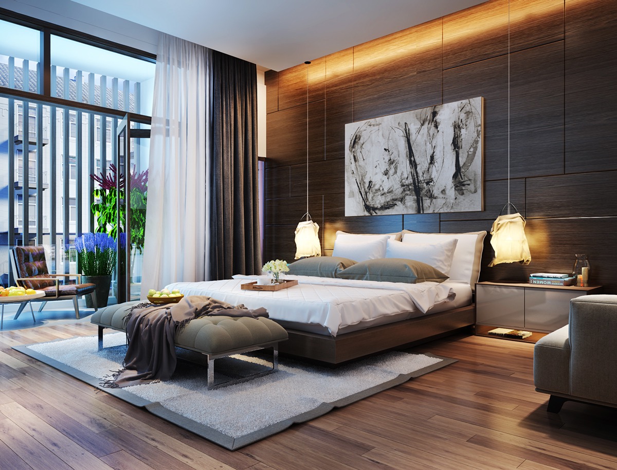 Why Is It Necessary to Choose an Interior Designer?