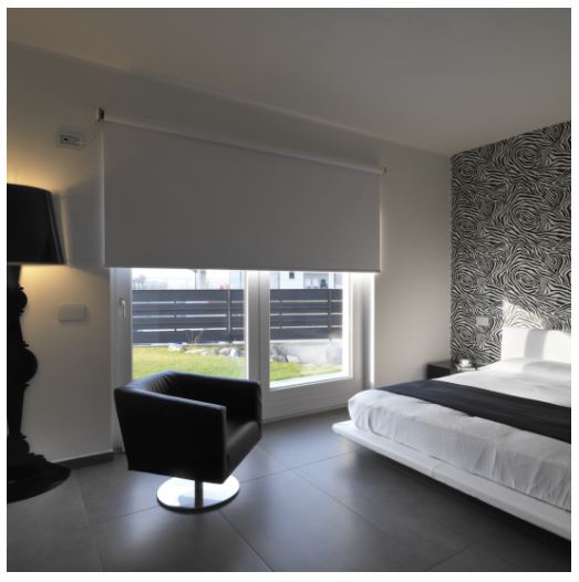 Outdoor blinds perth