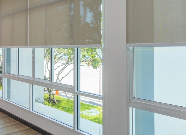 Roller Blinds Perth