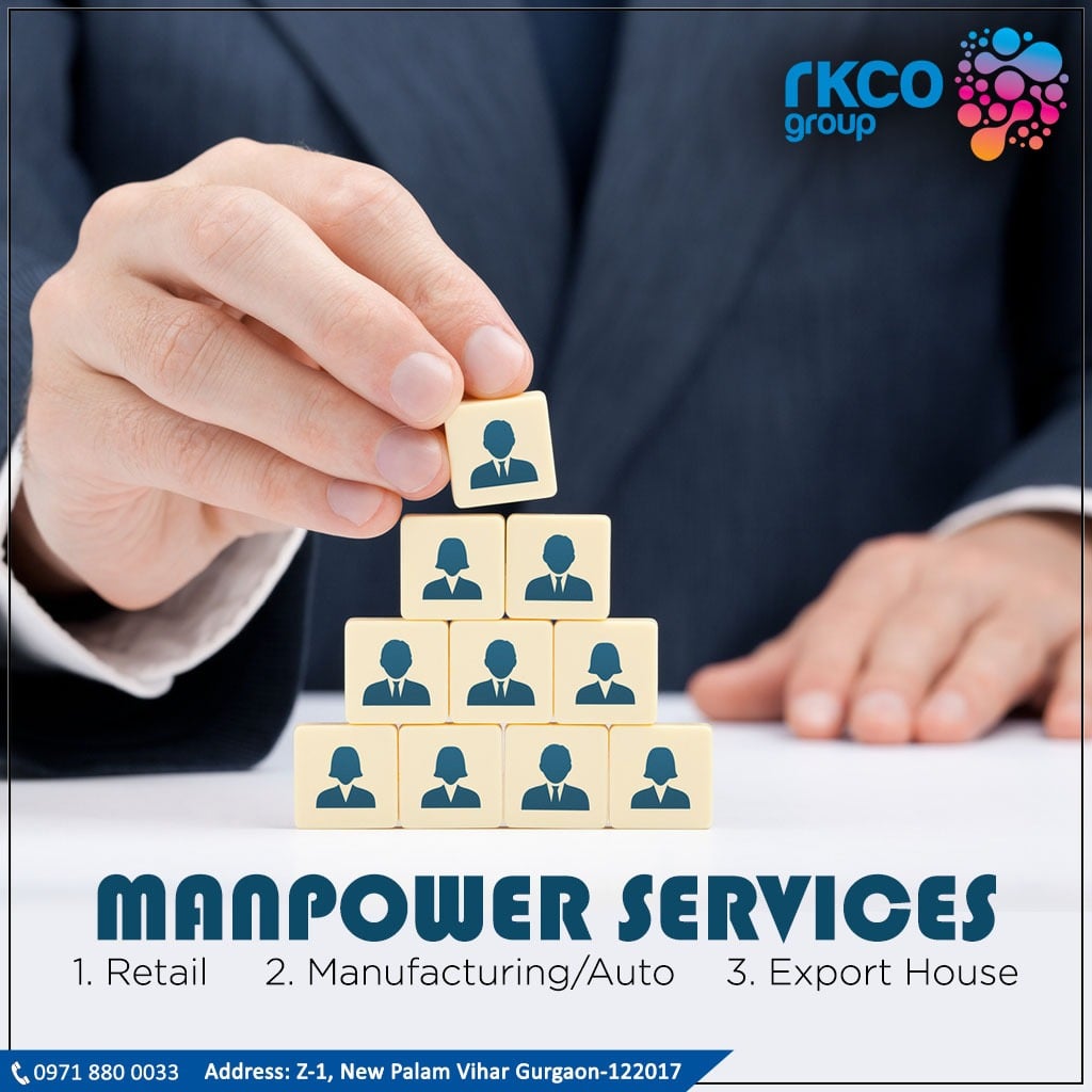Manpower Services|Manpower Outsourcing