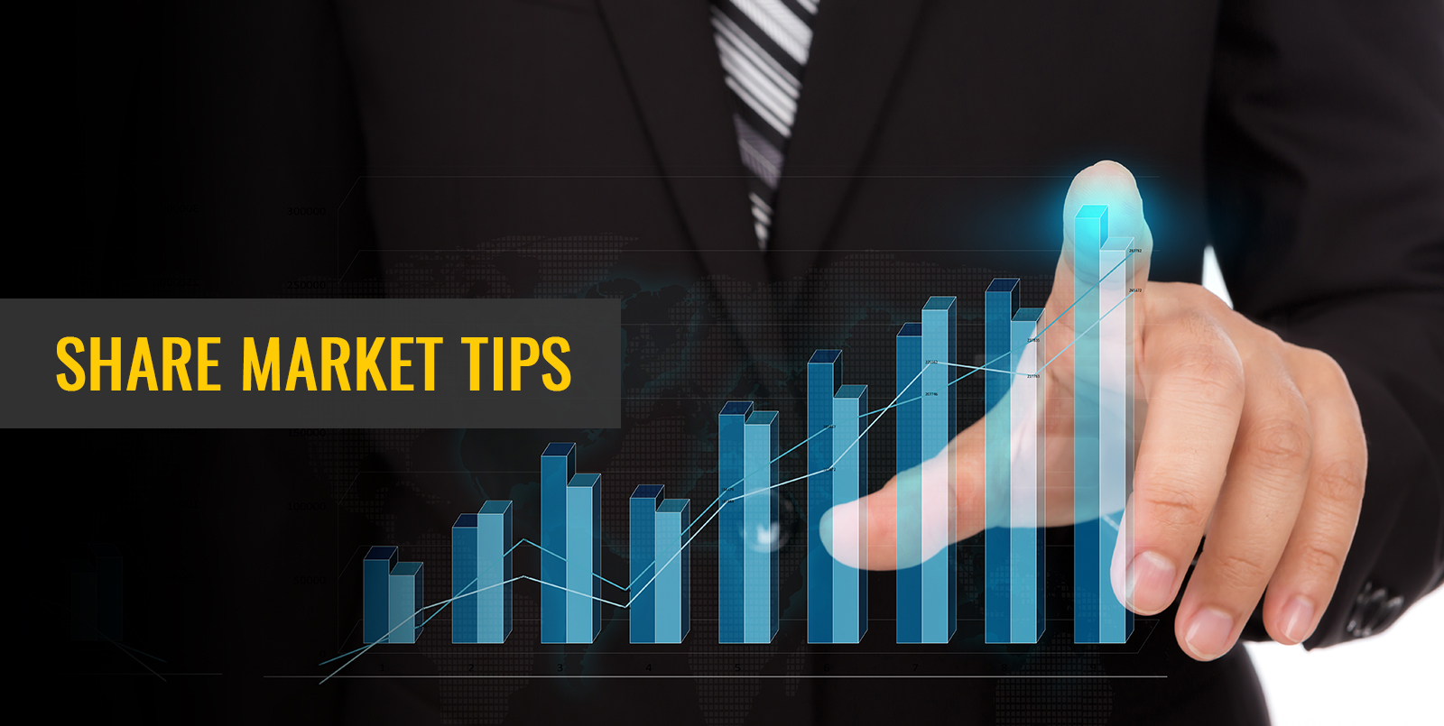 Share Market Tips through ABJ Finstocks