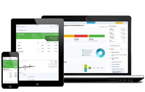 Make your business Easy by Choosing QuickBooks Desktop.