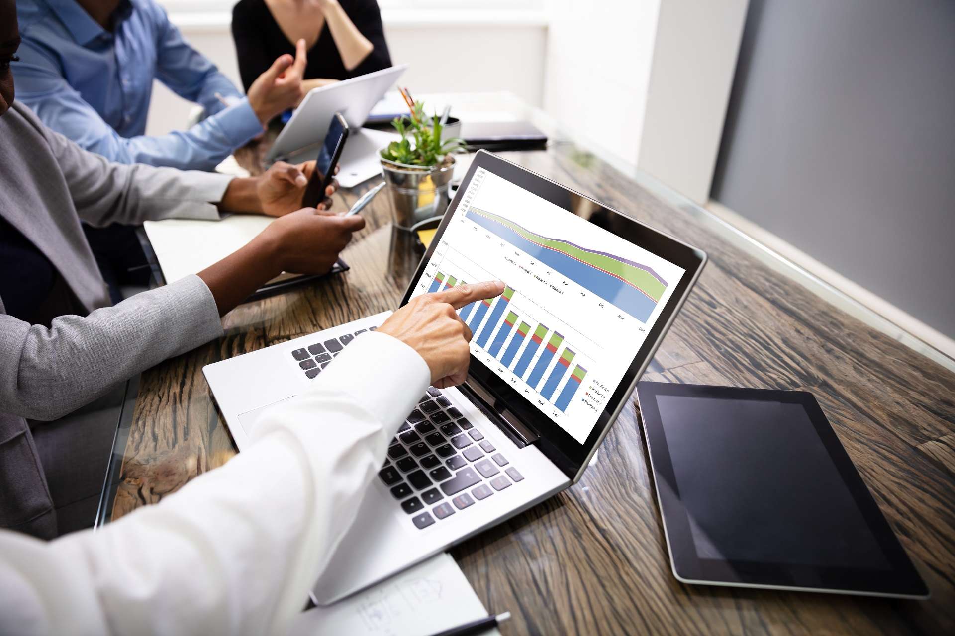 Why Do We Need a Stock Advisor?