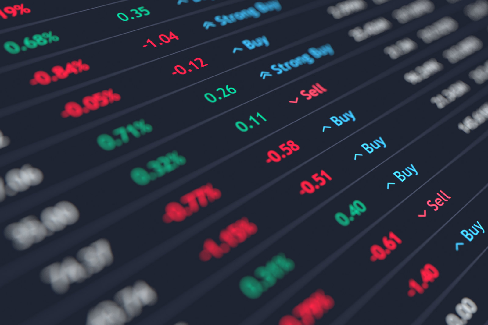 Things that every penny stock trader should know