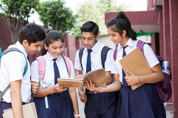 Benefits of Co-Ed Boarding School in India