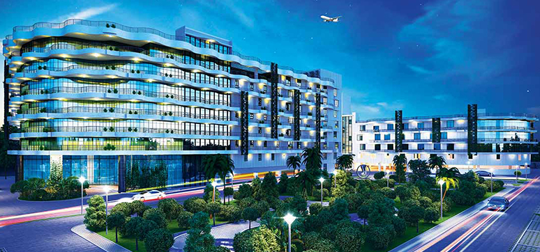 Efficient Curtain Walls: Characters, Types & Performance Testing