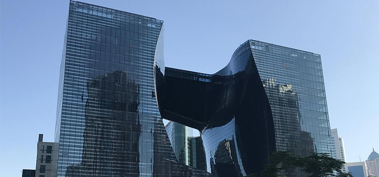 Do you know very well about glazing and cladding systems? 