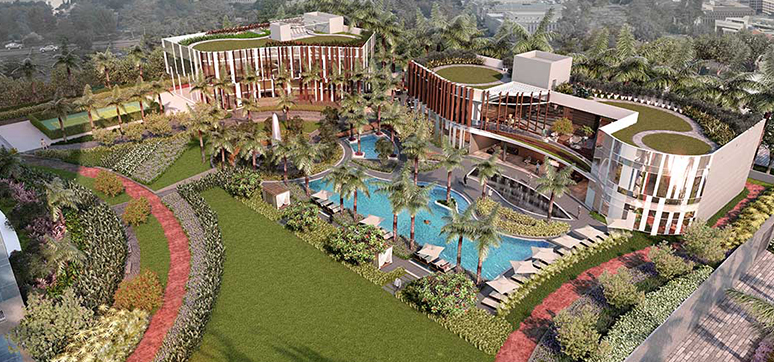 Firestop-A Safer Passive Fire Protection Solution