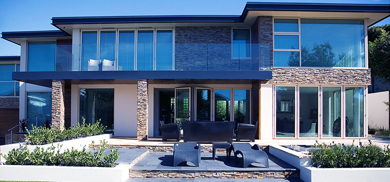 All about Stone Wall Cladding