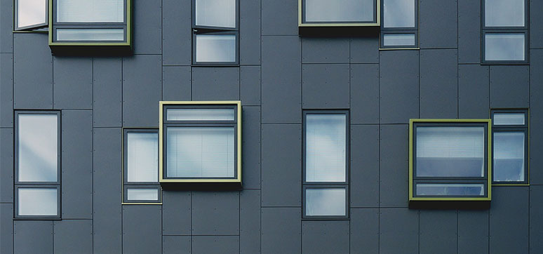 How Aluminium Composite Panel (ACP) Leads to Sustainable Architecture?