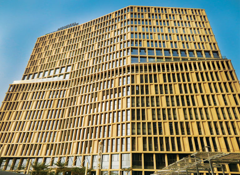 Know everything about cladding from Industry Experts.