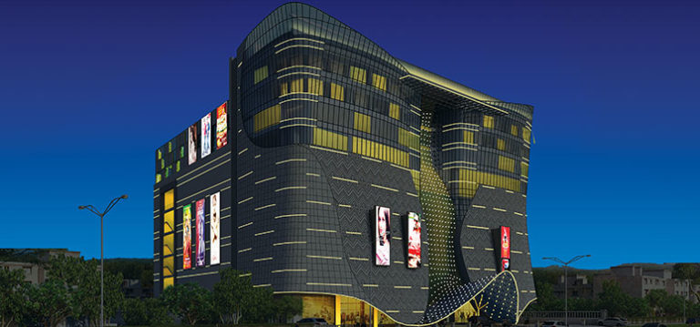 Facade Lighting Adds Value to Building?