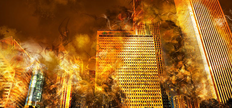 What are the best fire safety practices which every architect should know about?