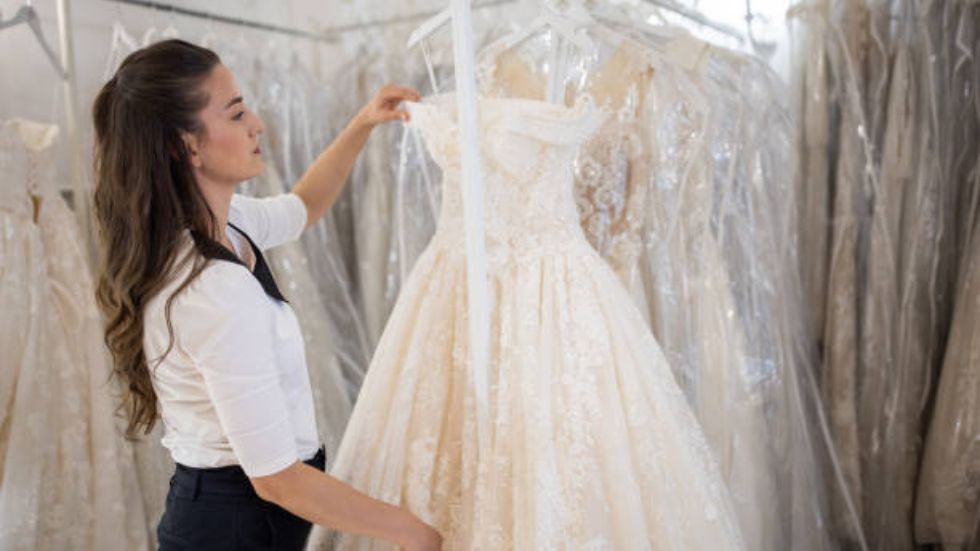 Wholesale Wedding Dresses: A Dreamy Affair for Every Bride