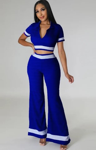 women two piece sets