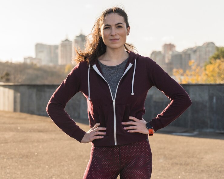  Introducing the Ultimate Guide to Women's Sportswear