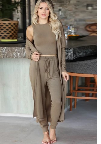 Womens 3 Piece Suits