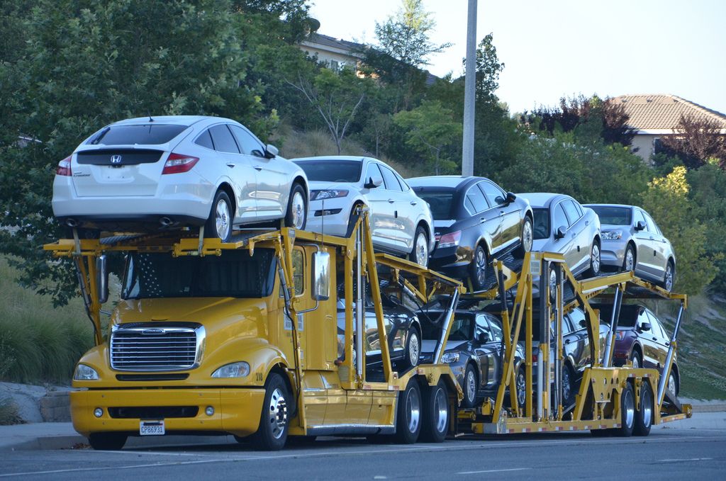 The best way to ship your vehicle: How to do it