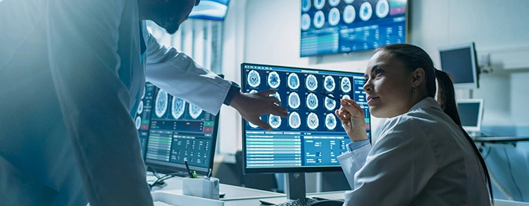 How Data Science Is Improving Medical Science