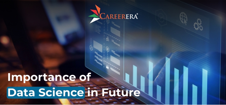 Importance of data science in future