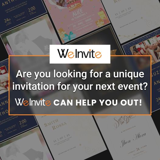 Creating Custom Online Invitations: Tips and Tricks