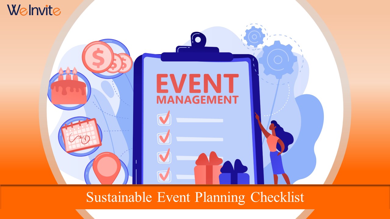 The Ultimate Sustainable Event Planning Checklist