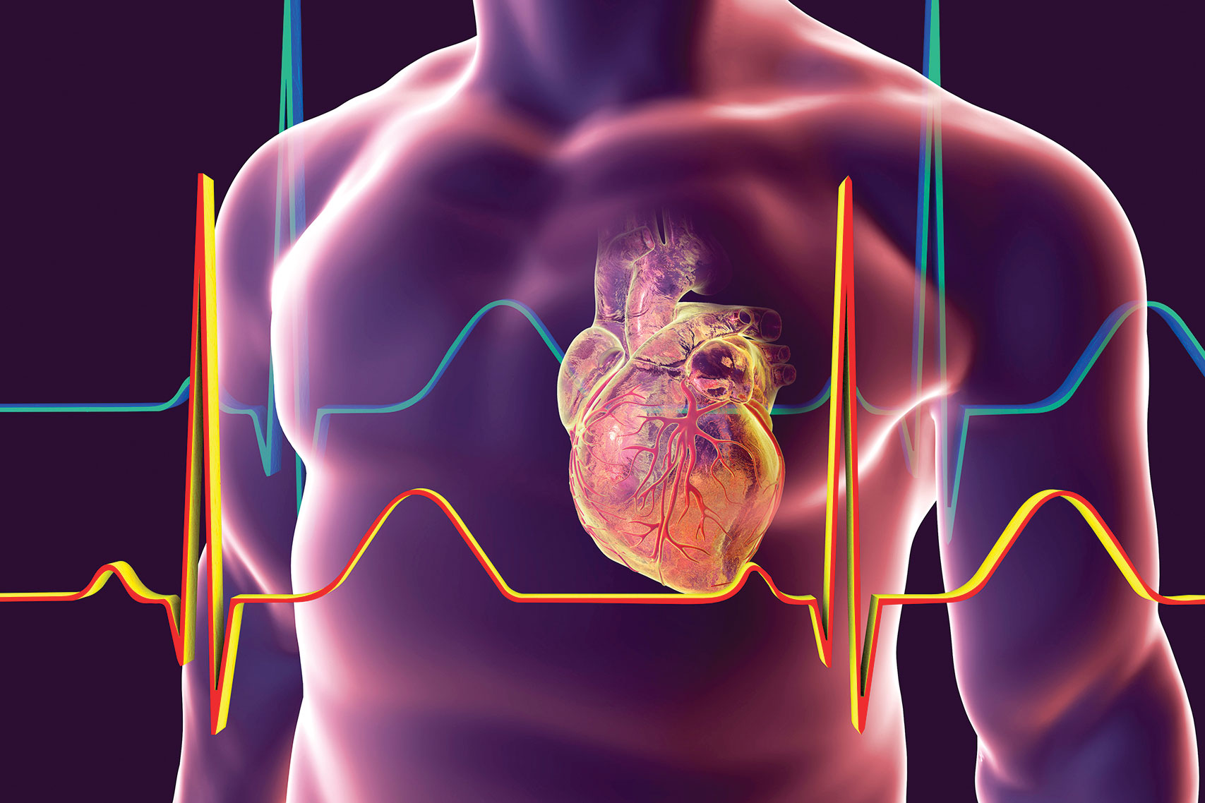 Heart Surgery Can Be Minimally Invasive