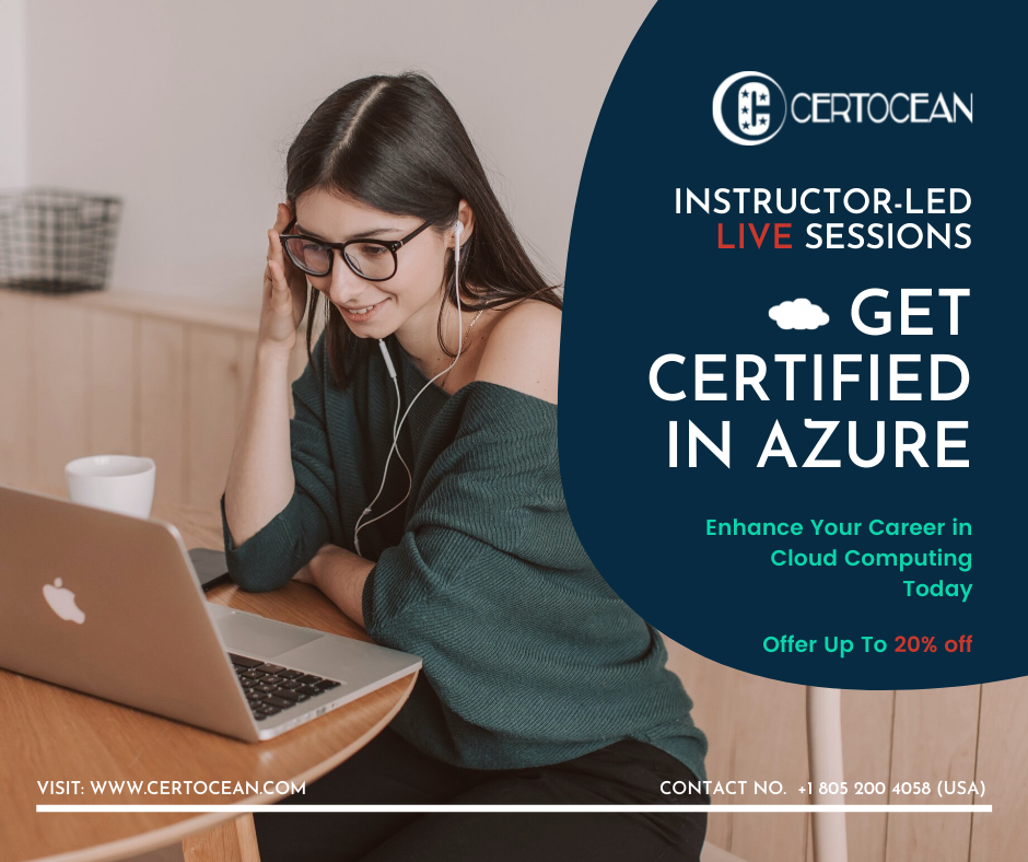 Microsoft Azure Administrator Certification Training 
