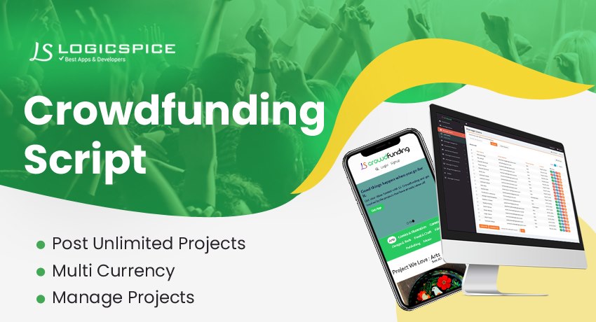 How crowdfunding platforms can help turn your big idea into a reality?