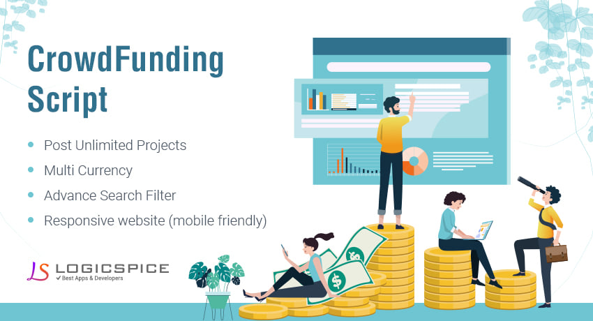 What should be the basic features to look for in your Fundraising Software?