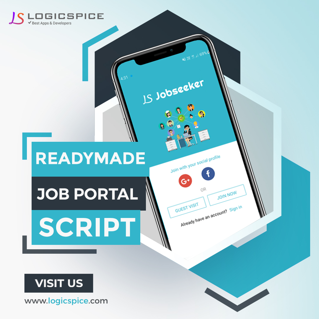 Readymade Job Portal Script, PHP Job Script, Job Board Script, Open Source Job Script, Job Board Software