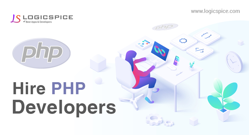 Hire PHP Developer | Dedicated PHP Programmer For Hire