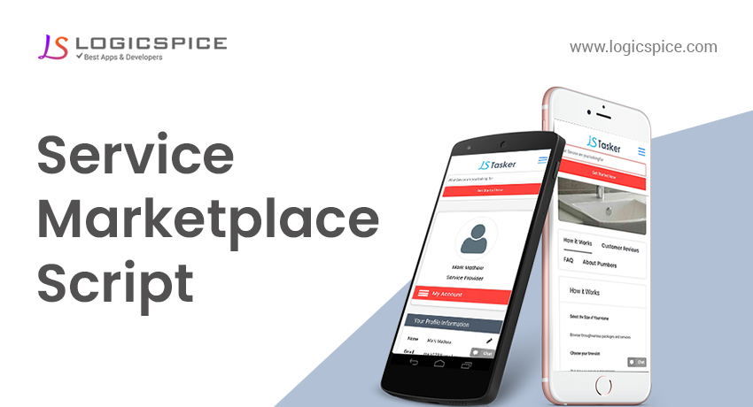 Get Service Marketplace PHP Script | UrbanClap Clone