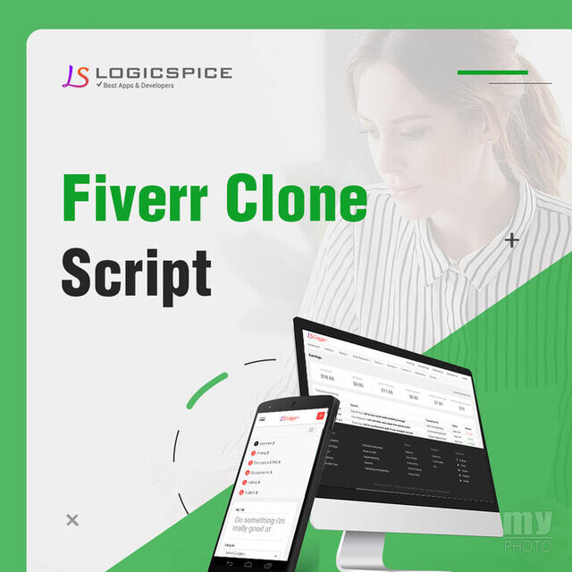 Fiverr Clone Script | On Demand Marketplace Software