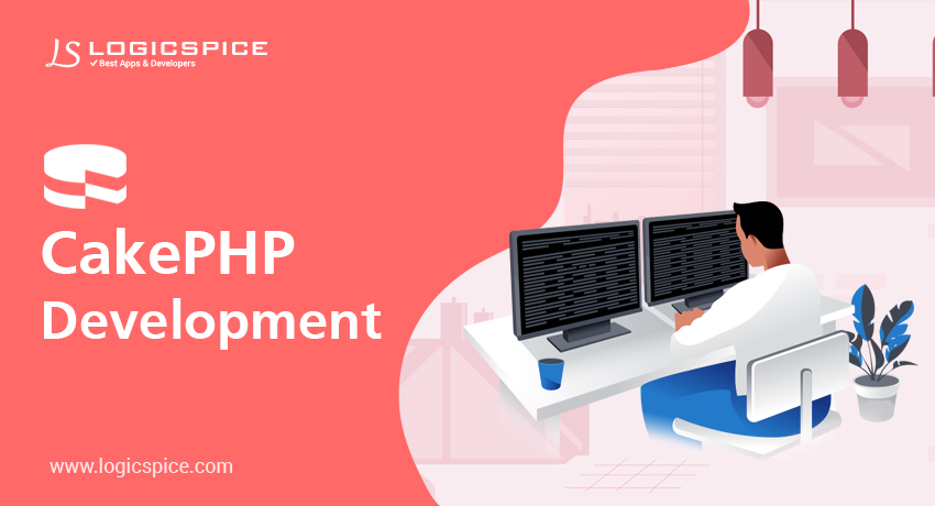CakePHP Development Company | CakePHP Web Development
