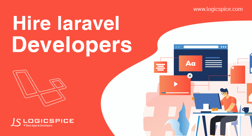 Hire Laravel Programmers | Freelance Laravel Developers