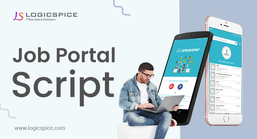Launch your own job board in less time with our readymade job portal script