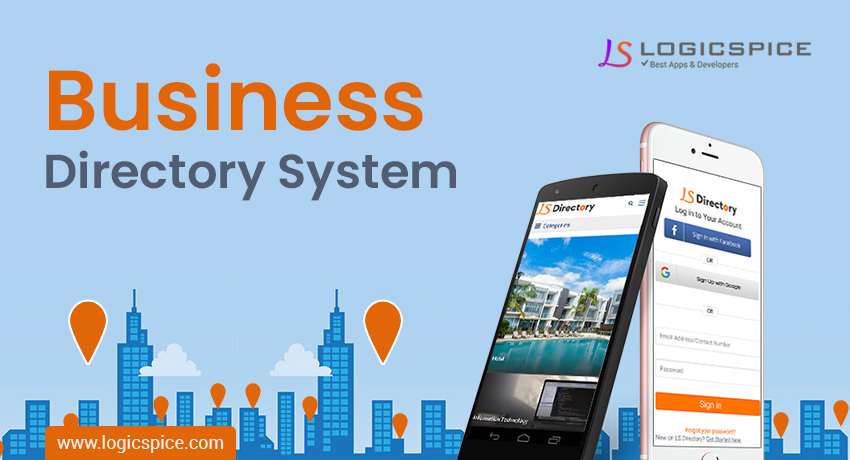 PHP Business Listing Script - Yellow Pages Clone Script