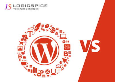 CodeIgniter v/s WordPress for Website Development