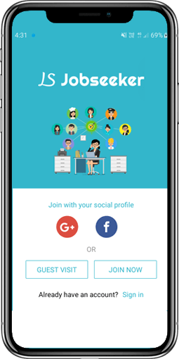 Job Board Software | White Label Job Board Script