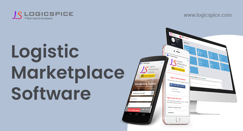 Best Logistic Marketplace Software Reviews, Pricing and Demos