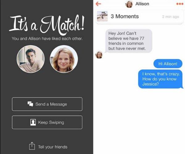 How to Find Out If Someone Is on Tinder