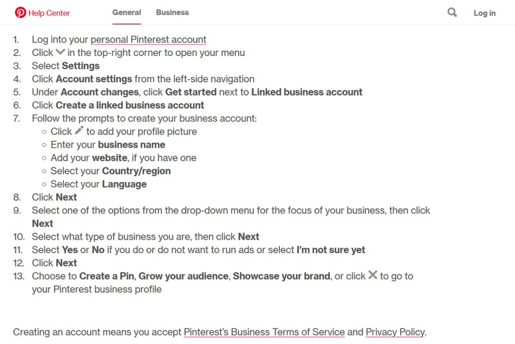 How Do You Post On Pinterest