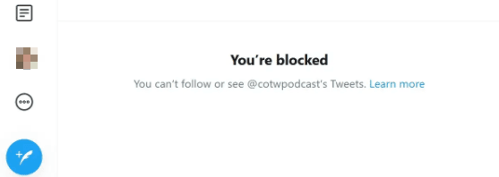 How to Find Out Who Blocked You on Twitter
